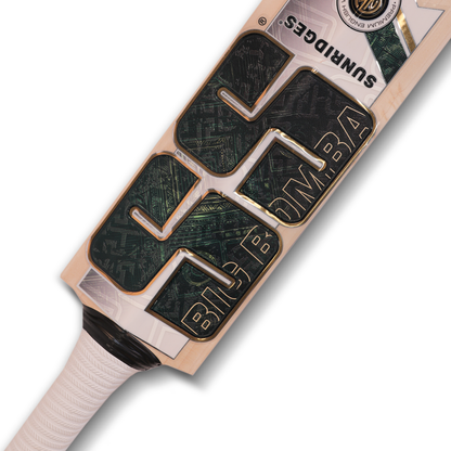 Shivam Dube Player English Willow Bat