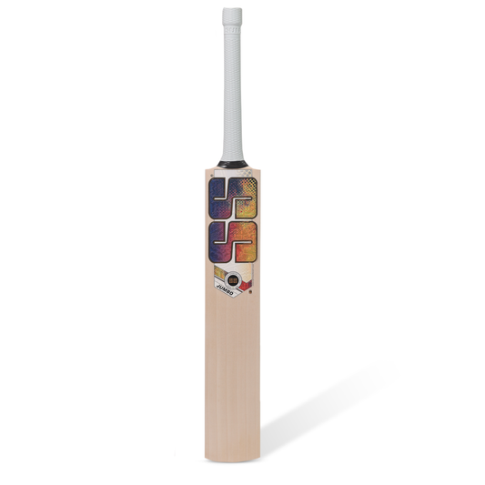 Jumbo Premium English Willow Cricket Bat
