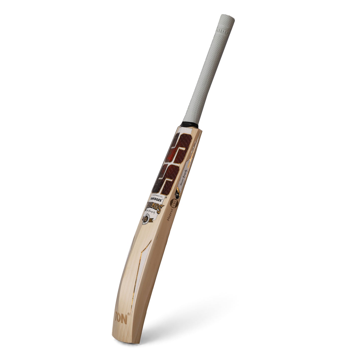 Legend - Sourav Ganguly English Willow Cricket Bat