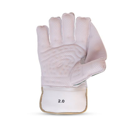 TON Pro 2.0 Wicket Keeping Gloves
