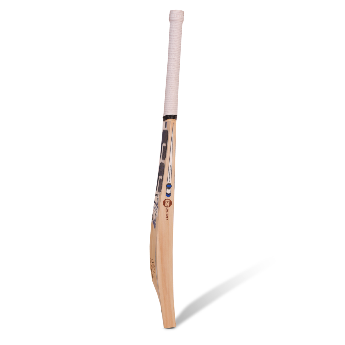 Ryan Rickelton Player English Willow Cricket Bat