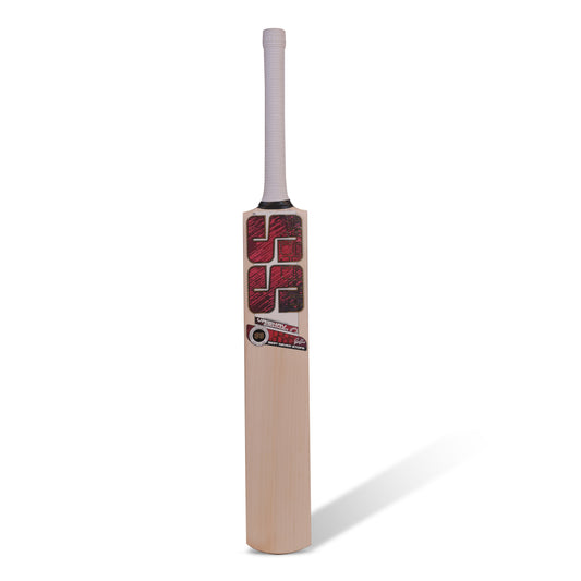 Vaibhav Sooryavnshi Player English Willow Cricket Bat