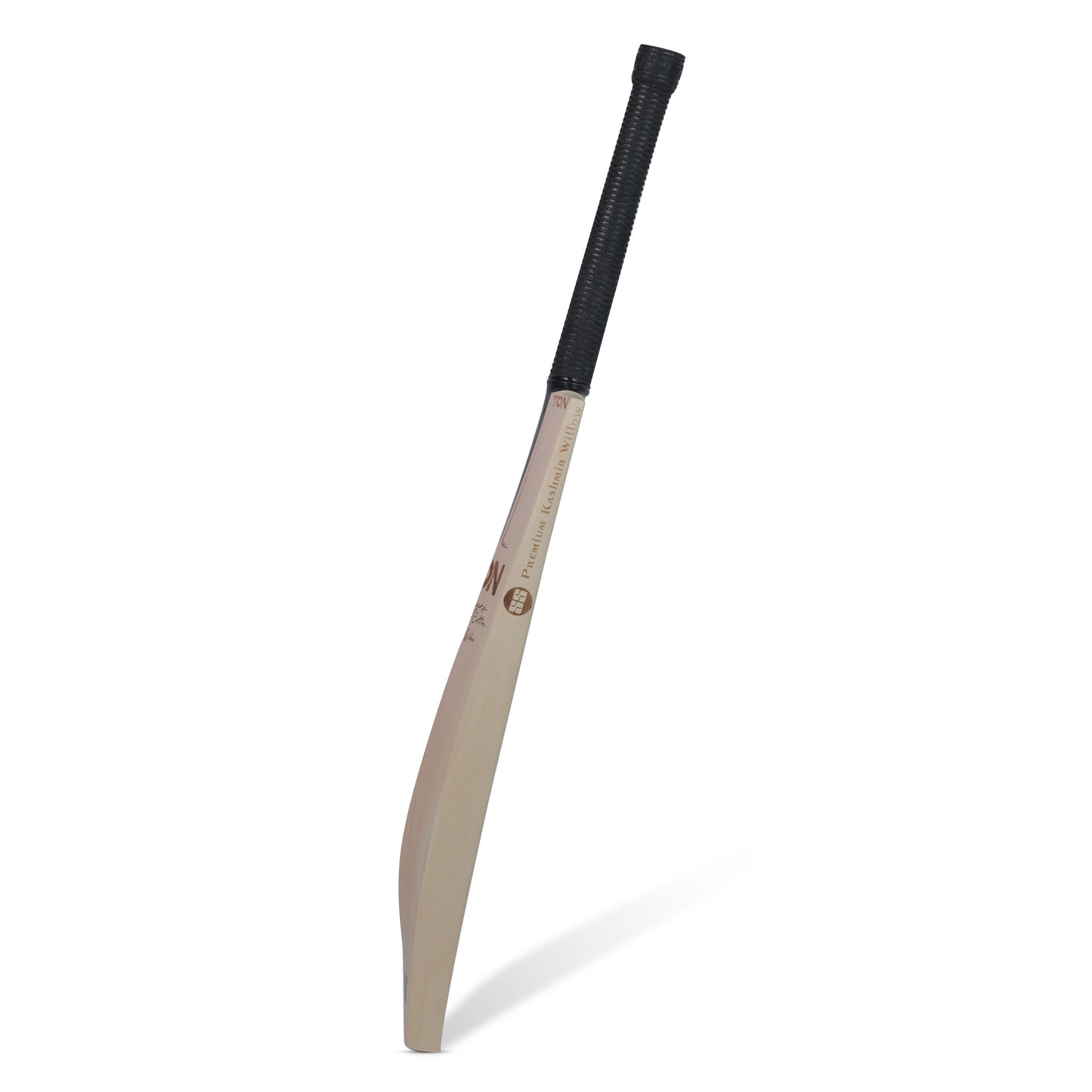 TON Player Edition Kashmir Willow Cricket Bat