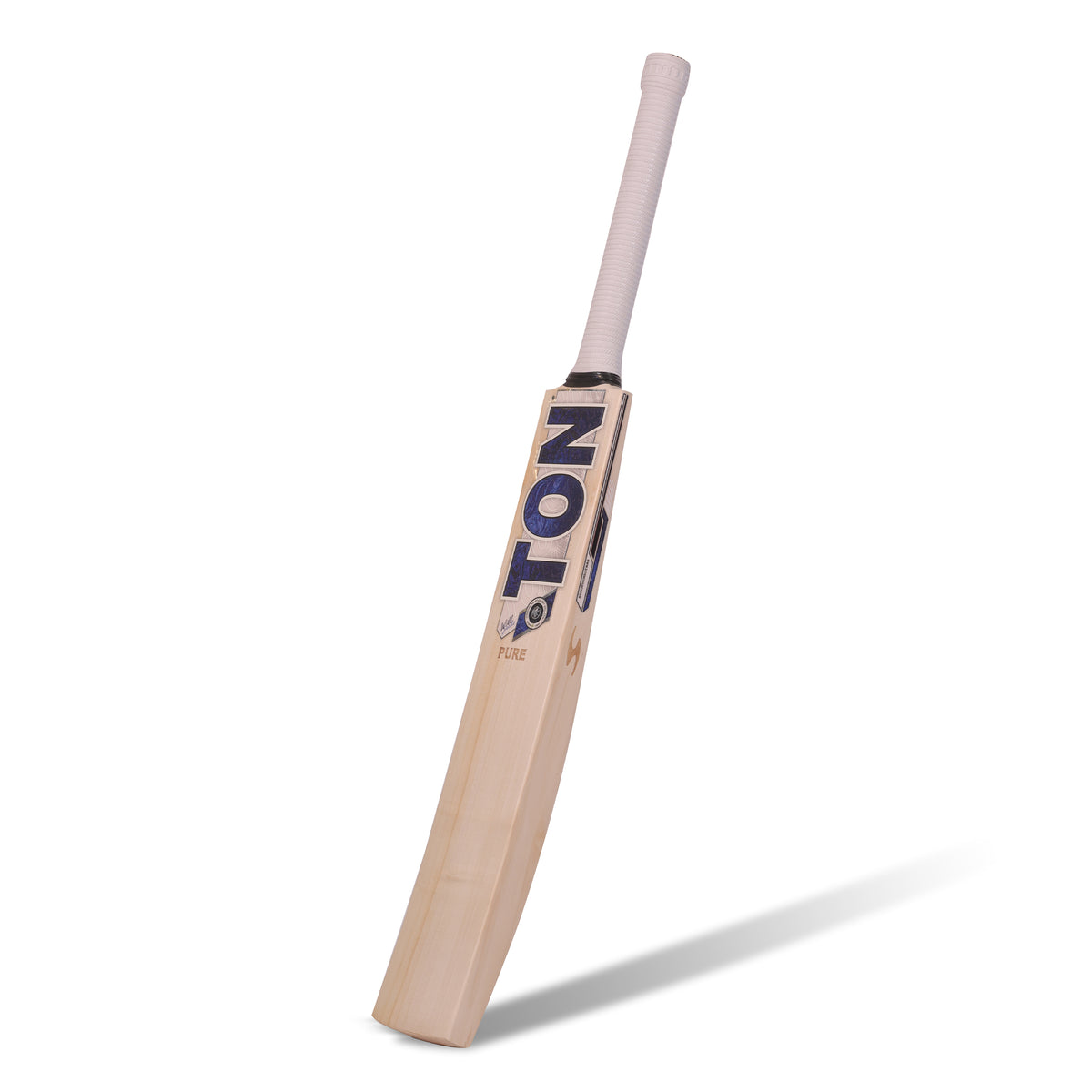 Player Reserve - Will Jacks English Willow Cricket Bat