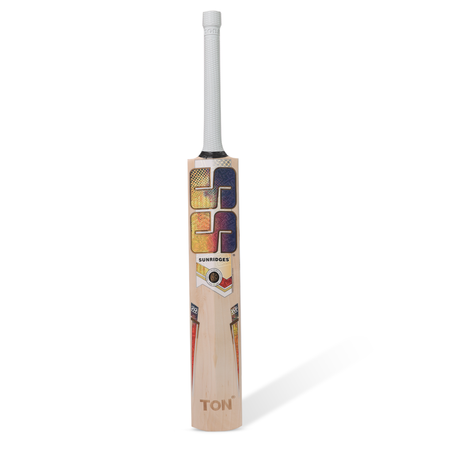 Jumbo Premium English Willow Cricket Bat