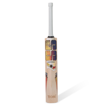 Jumbo Premium English Willow Cricket Bat