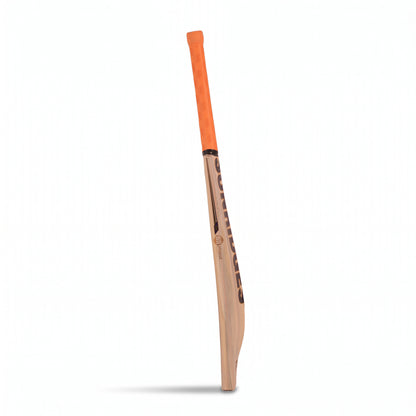Vintage Blue English Willow Cricket Bat