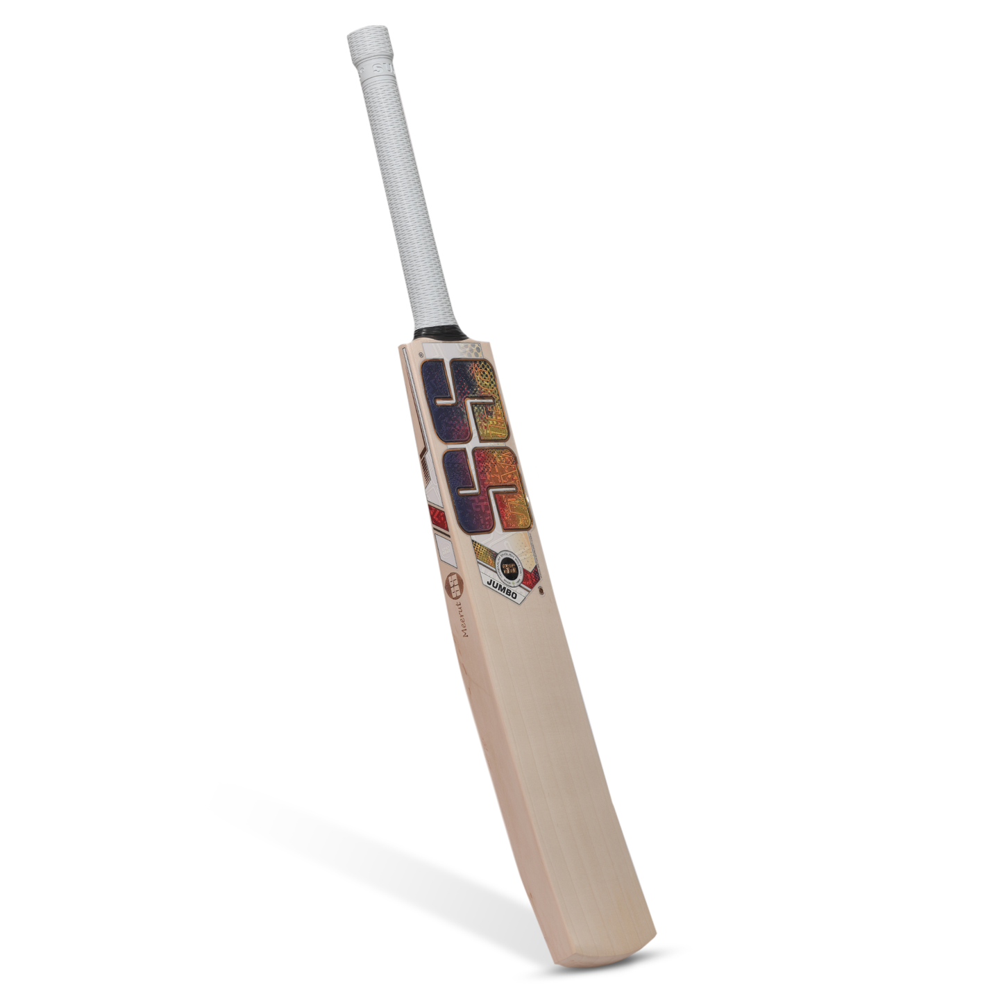 Jumbo Premium English Willow Cricket Bat