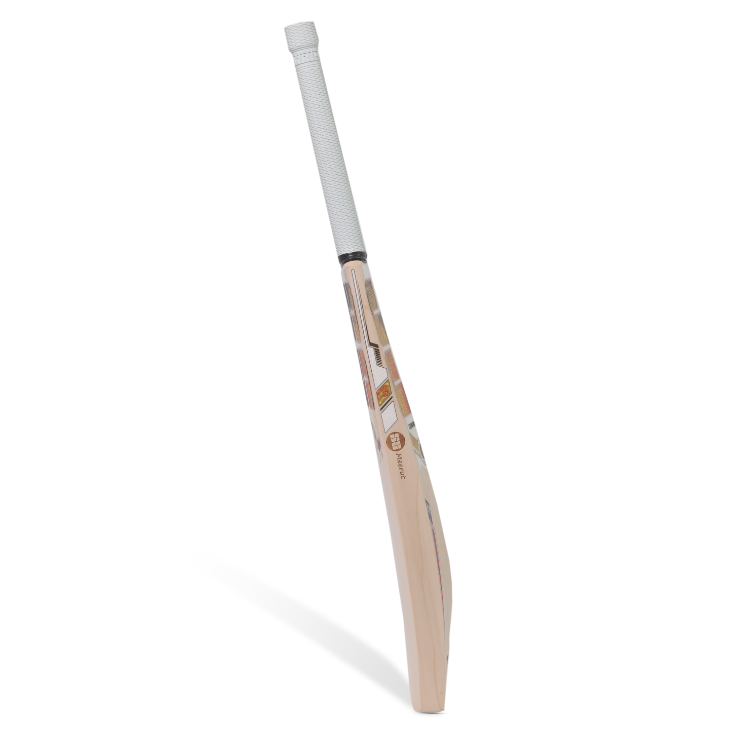 Jumbo Premium English Willow Cricket Bat