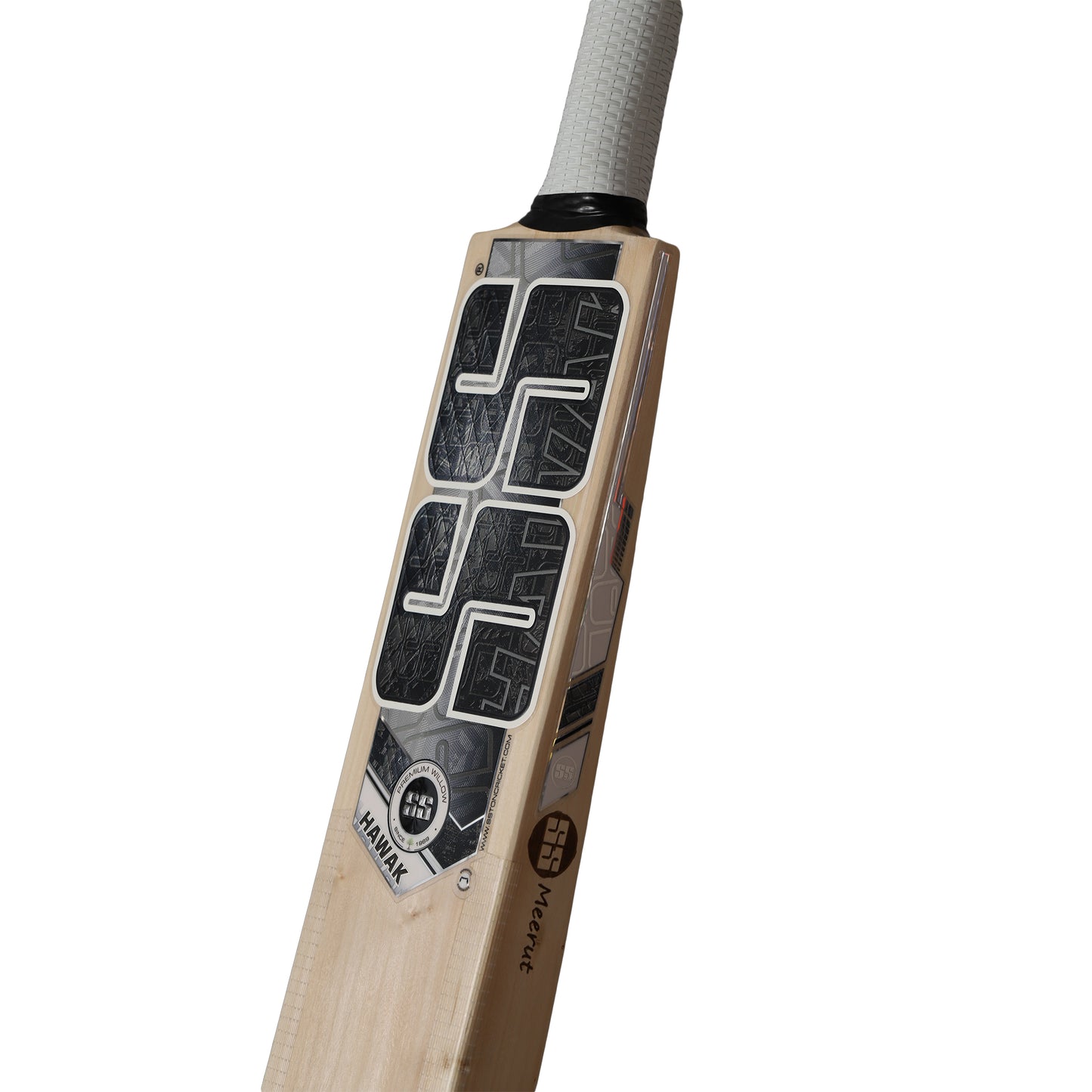 Hawak Premium Willow Cricket Bat