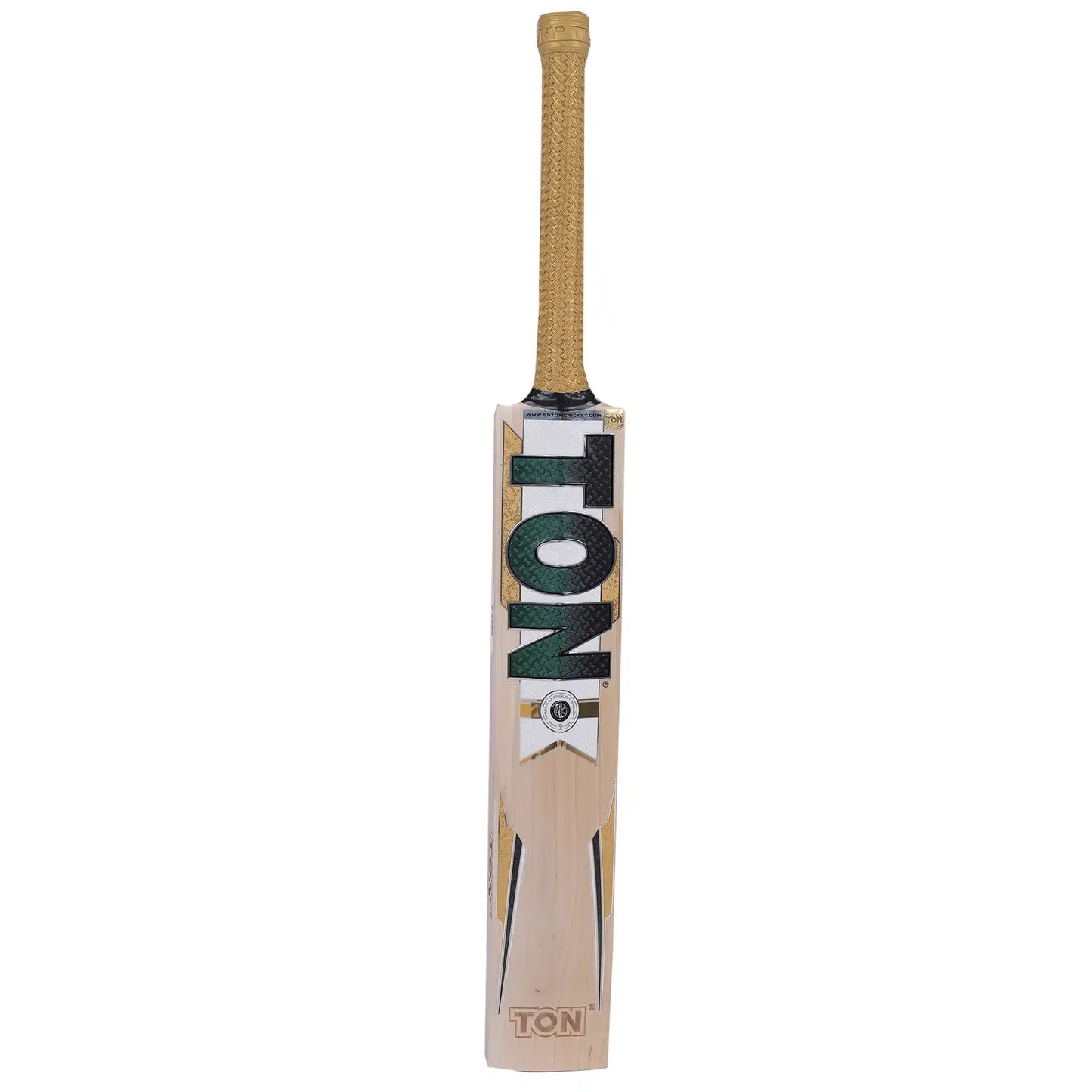 TON Super English Willow Cricket Bat