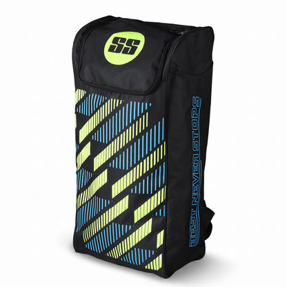 Striker Duffle Kitbag