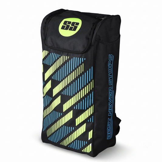 Striker Duffle Kitbag