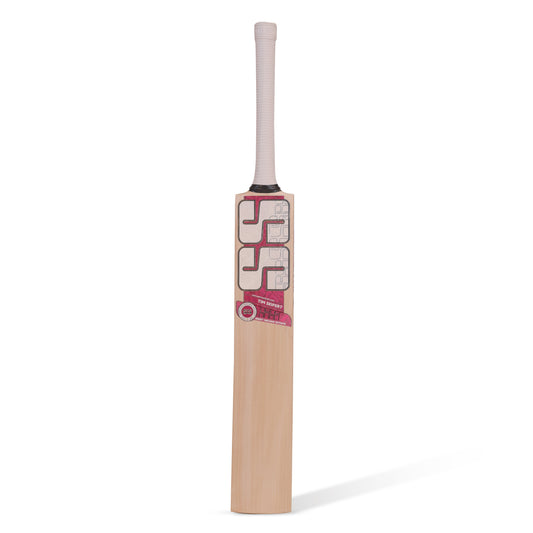 Tim Siefert Player English Willow Cricket Bat