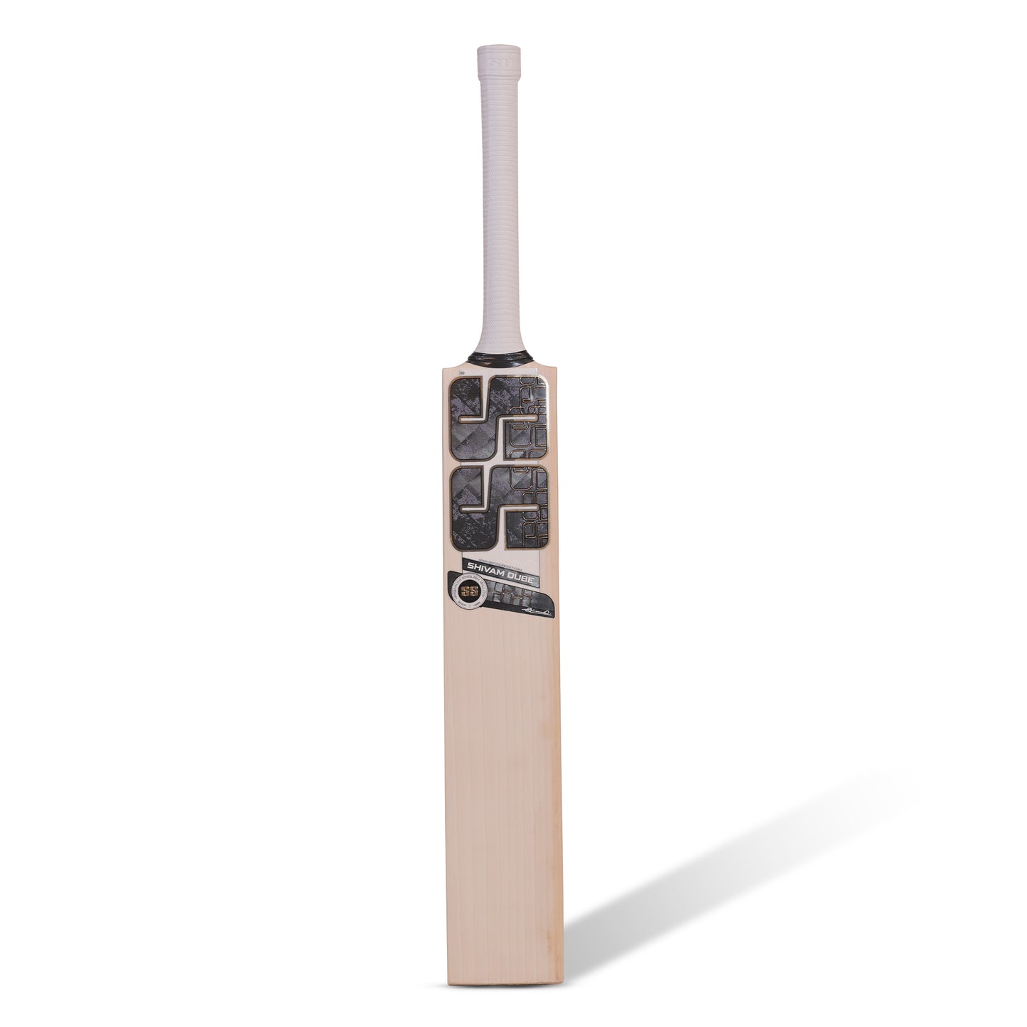 Shivam Dube Player English Willow Bat