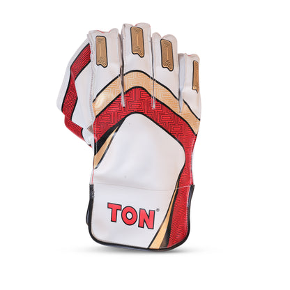 TON Pro 3.0 Wicket Keeping Gloves