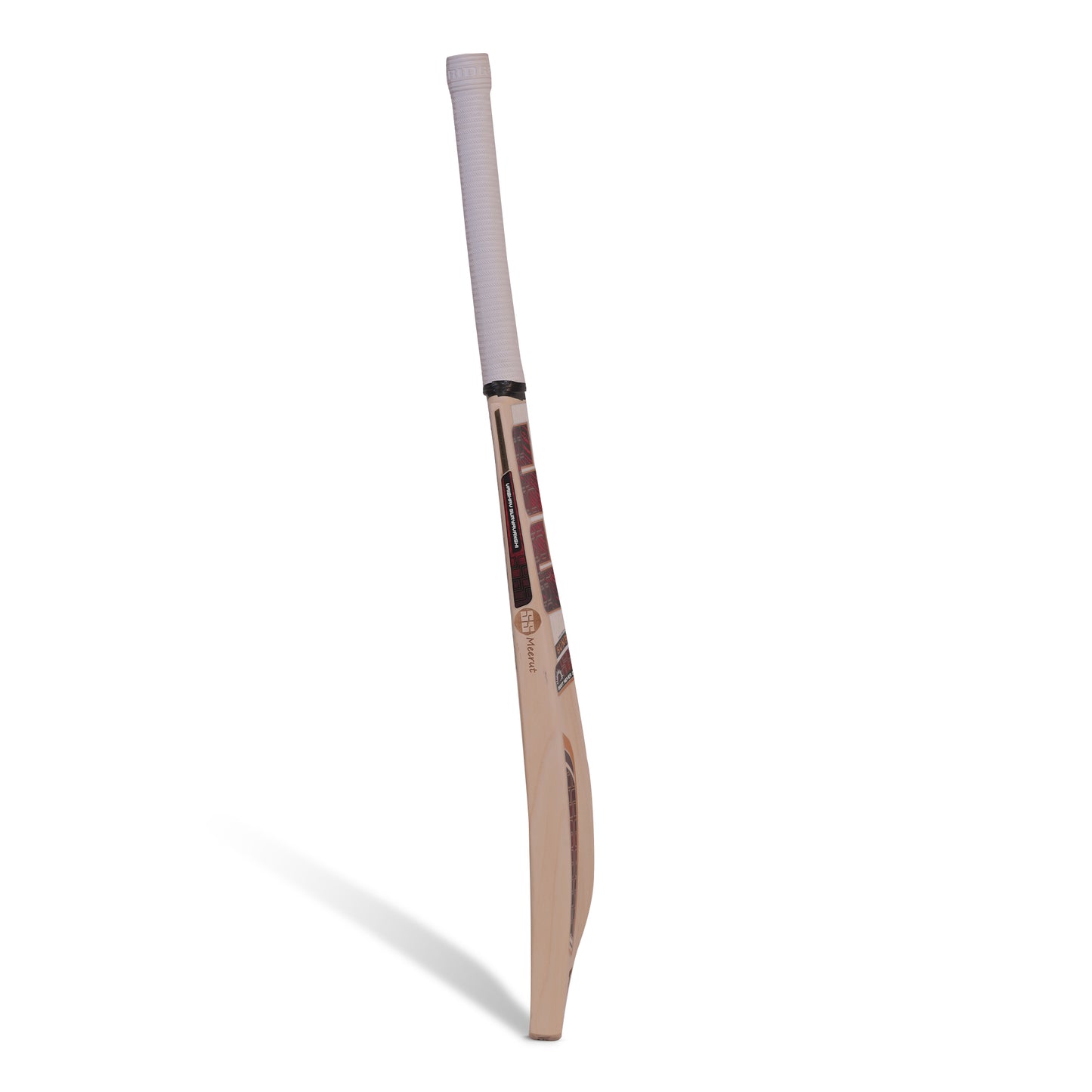 Vaibhav Sooryavnshi Player English Willow Cricket Bat