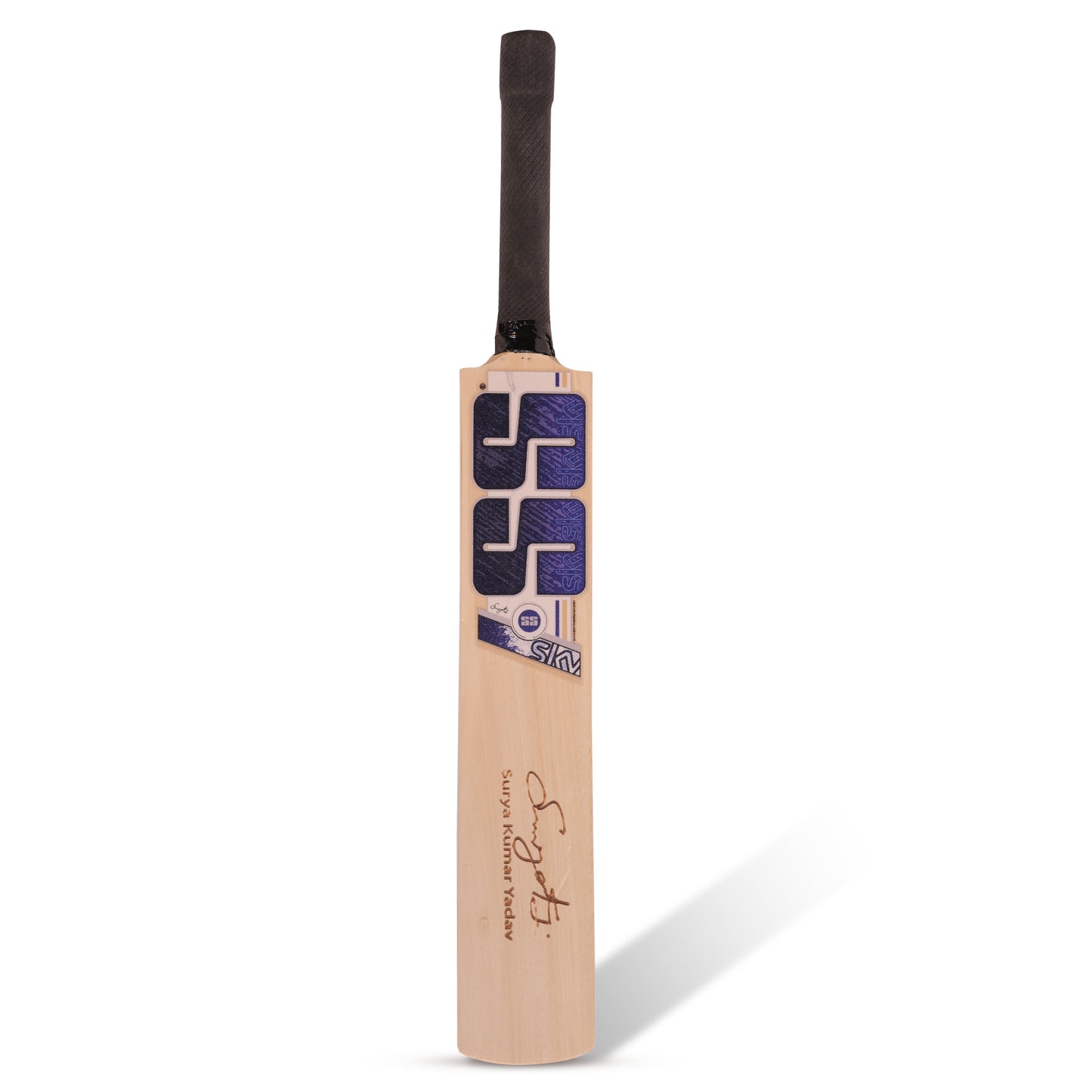 Mini Engraved Signature Bat