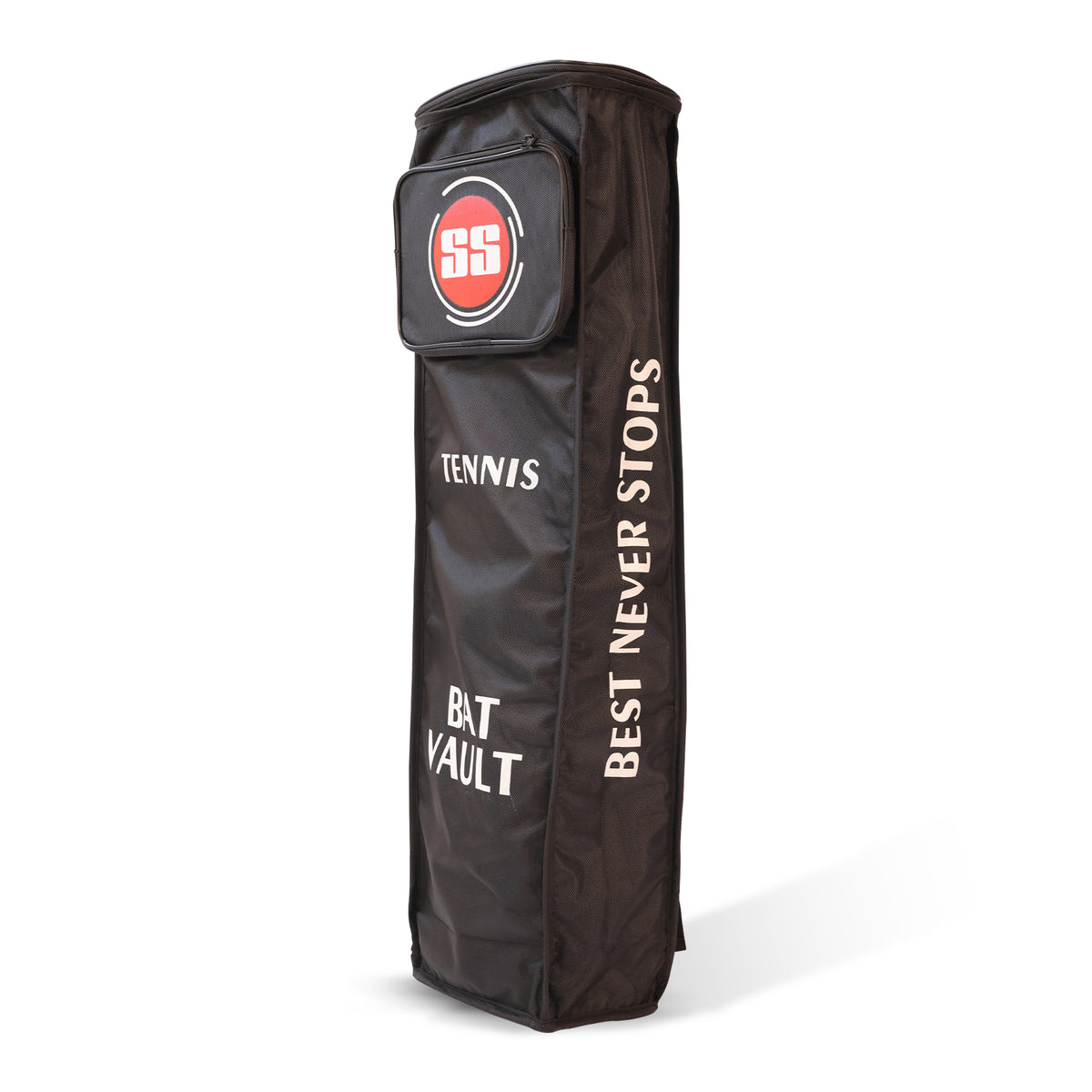 Tennis Bat Vault 4 Sleeve