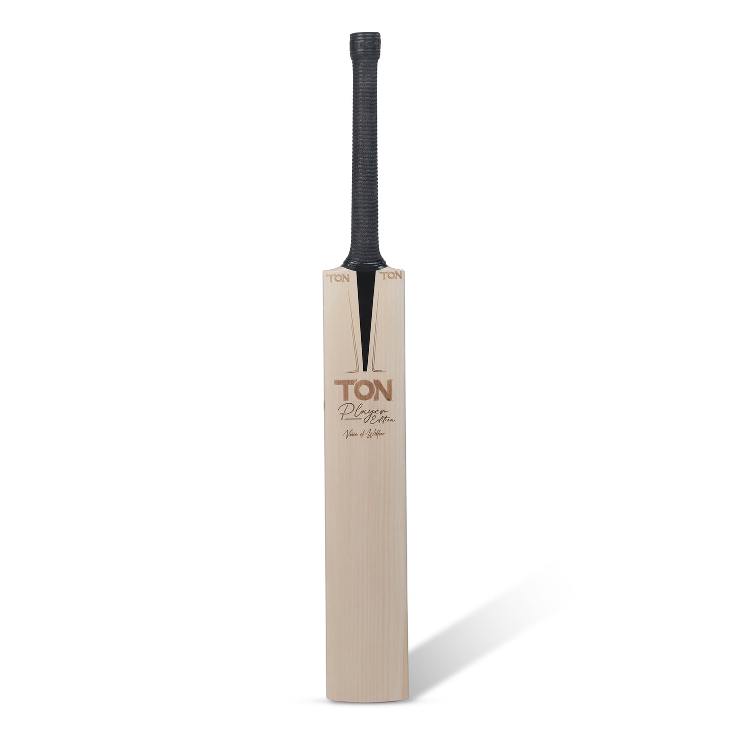 TON Player Edition Kashmir Willow Cricket Bat