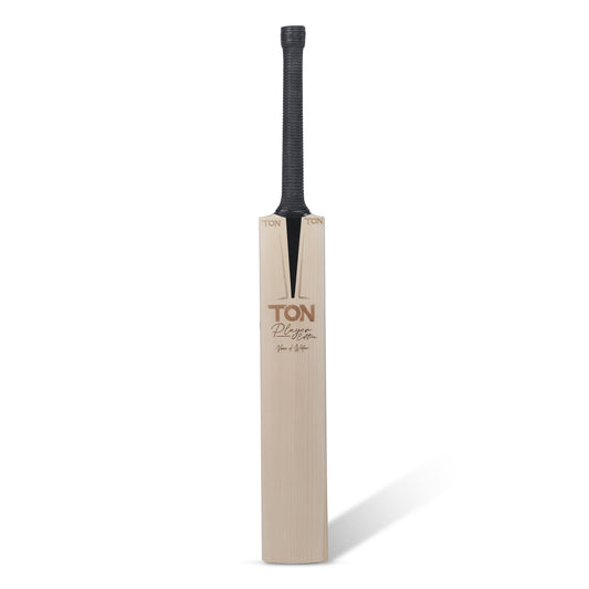 TON Player Edition Kashmir Willow Cricket Bat