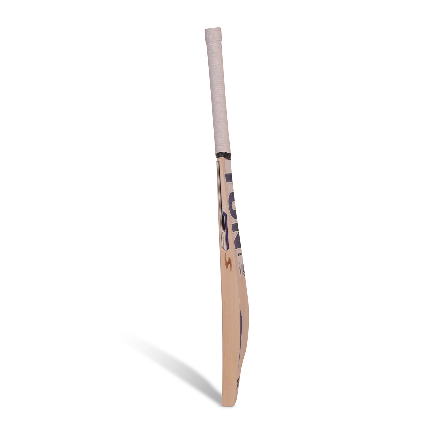 Dewald Brevis Player English Willow Cricket Bat