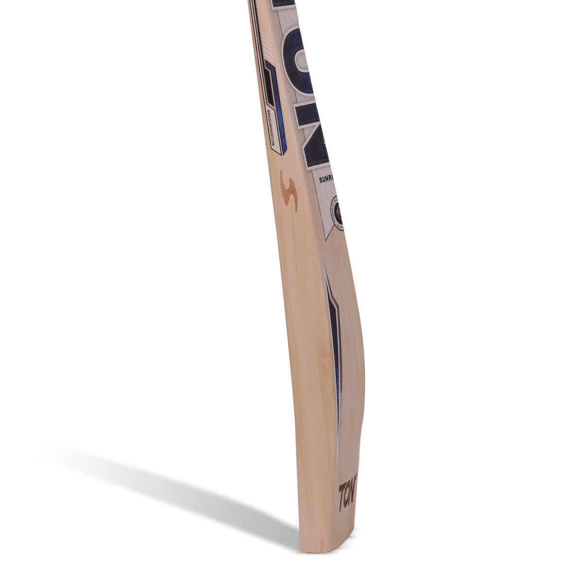 Player Reserve - Will Jacks English Willow Cricket Bat