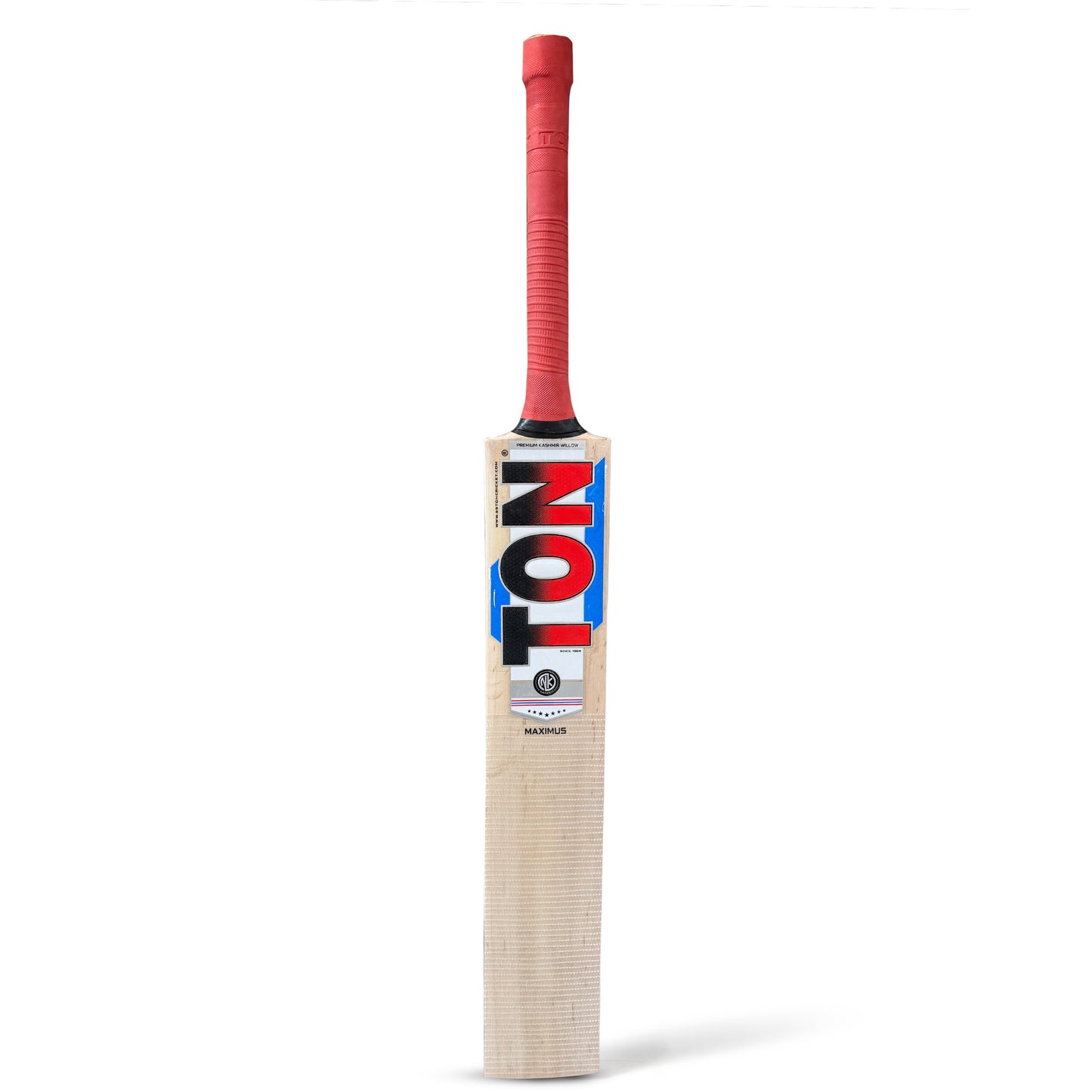 TON Maximus Kashmir Willow Cricket Bat