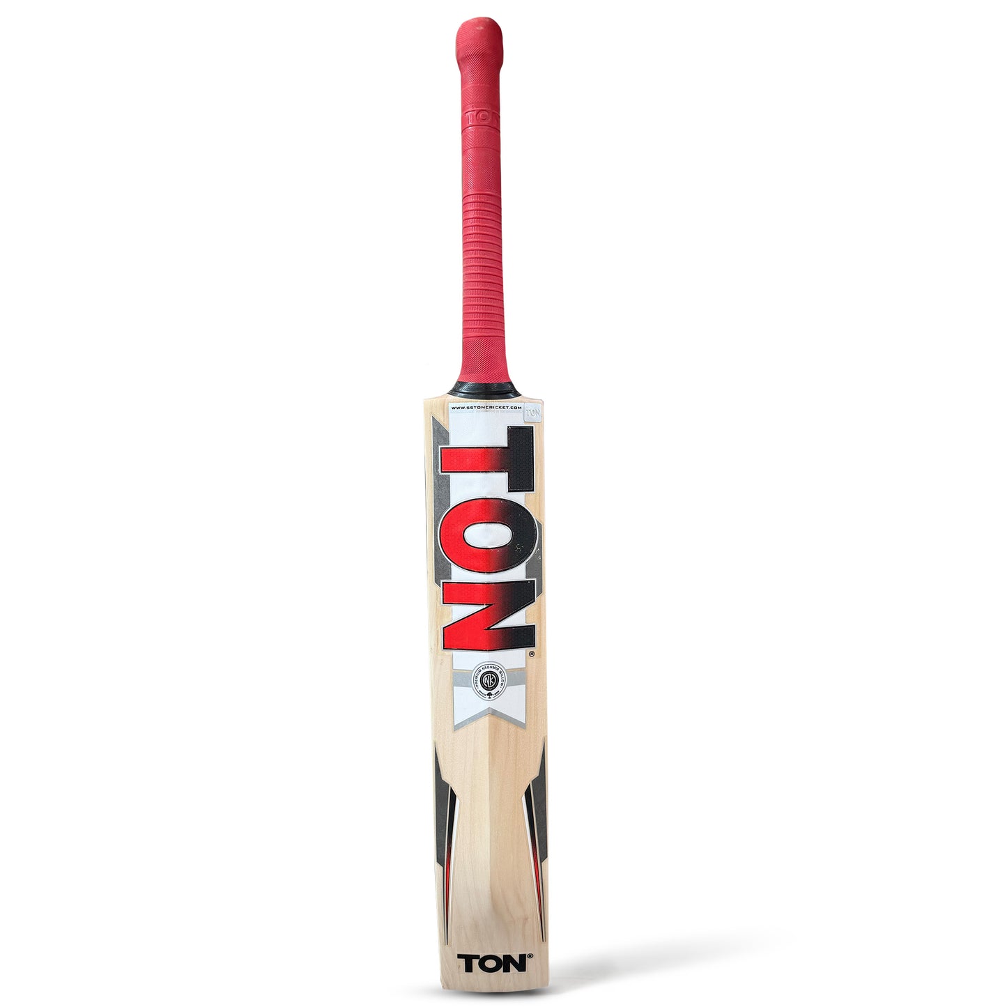 TON Revolution Kashmir Willow Cricket Bat