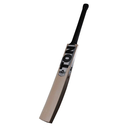 TON Silver Edition English Willow Cricket Bat