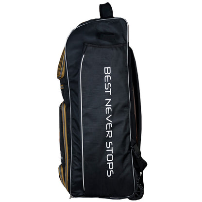 Force Duffle Wheelie Kitbag