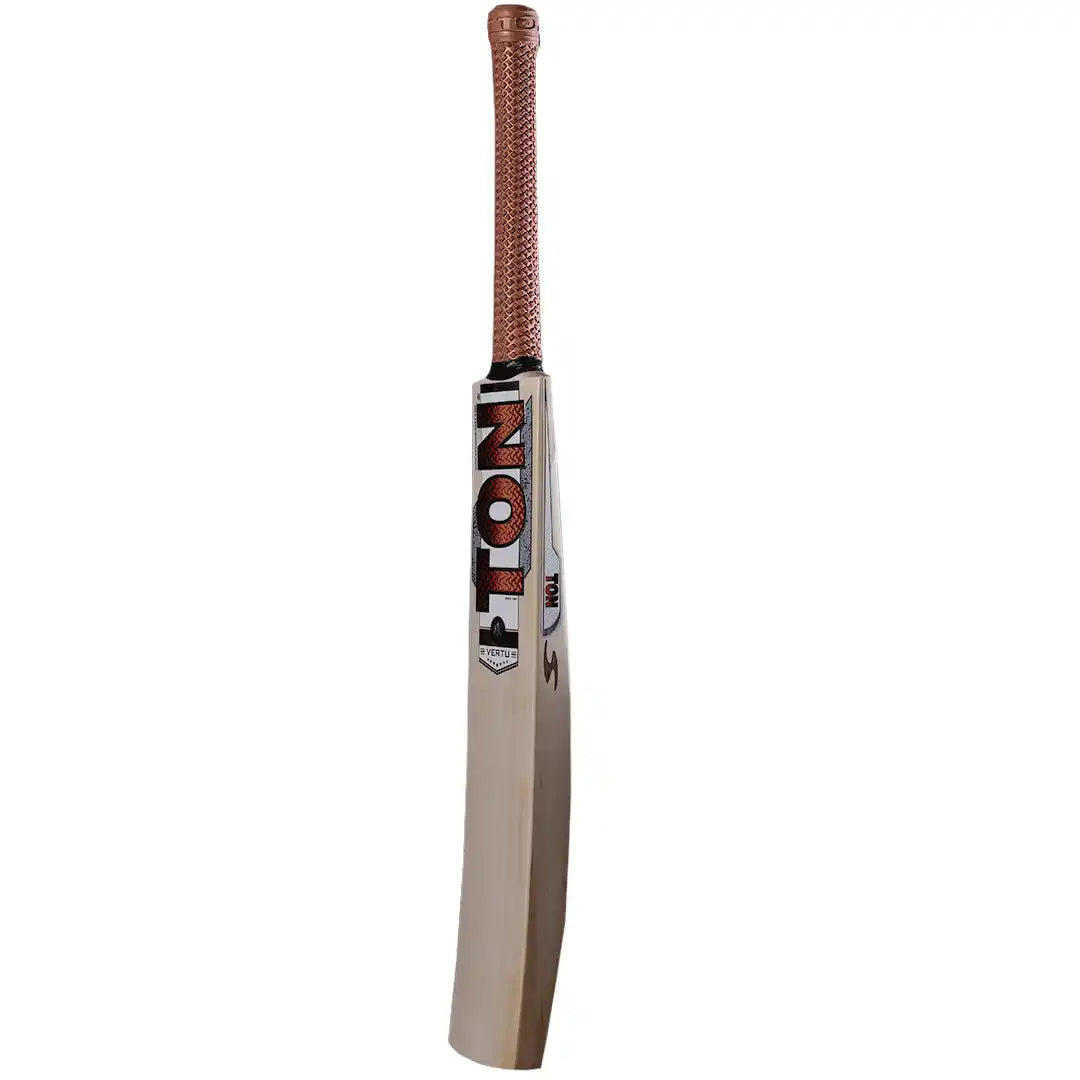 TON Vertu English Willow Cricket Bat