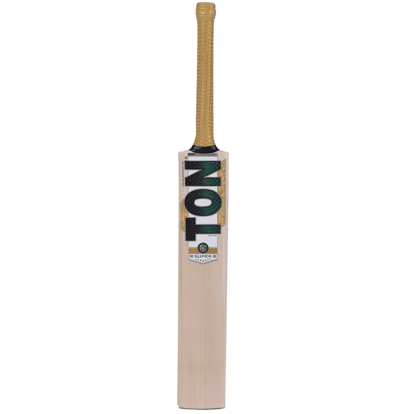 TON Super English Willow Cricket Bat