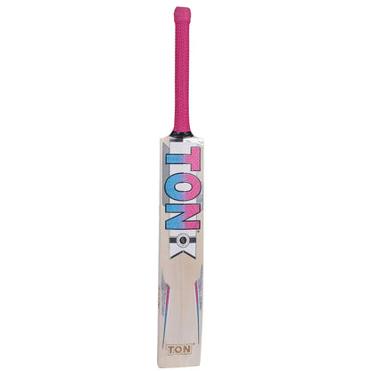TON Slasher English Willow Cricket Bat