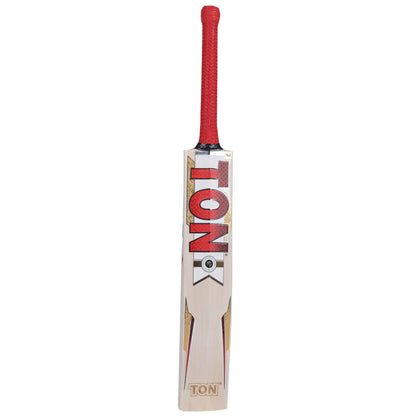 TON Gold Edition English Willow Cricket Bat