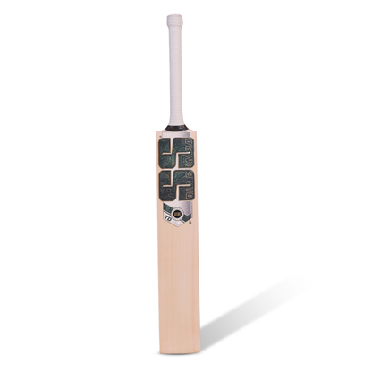 Tim David Player English Willow Cricket Bat