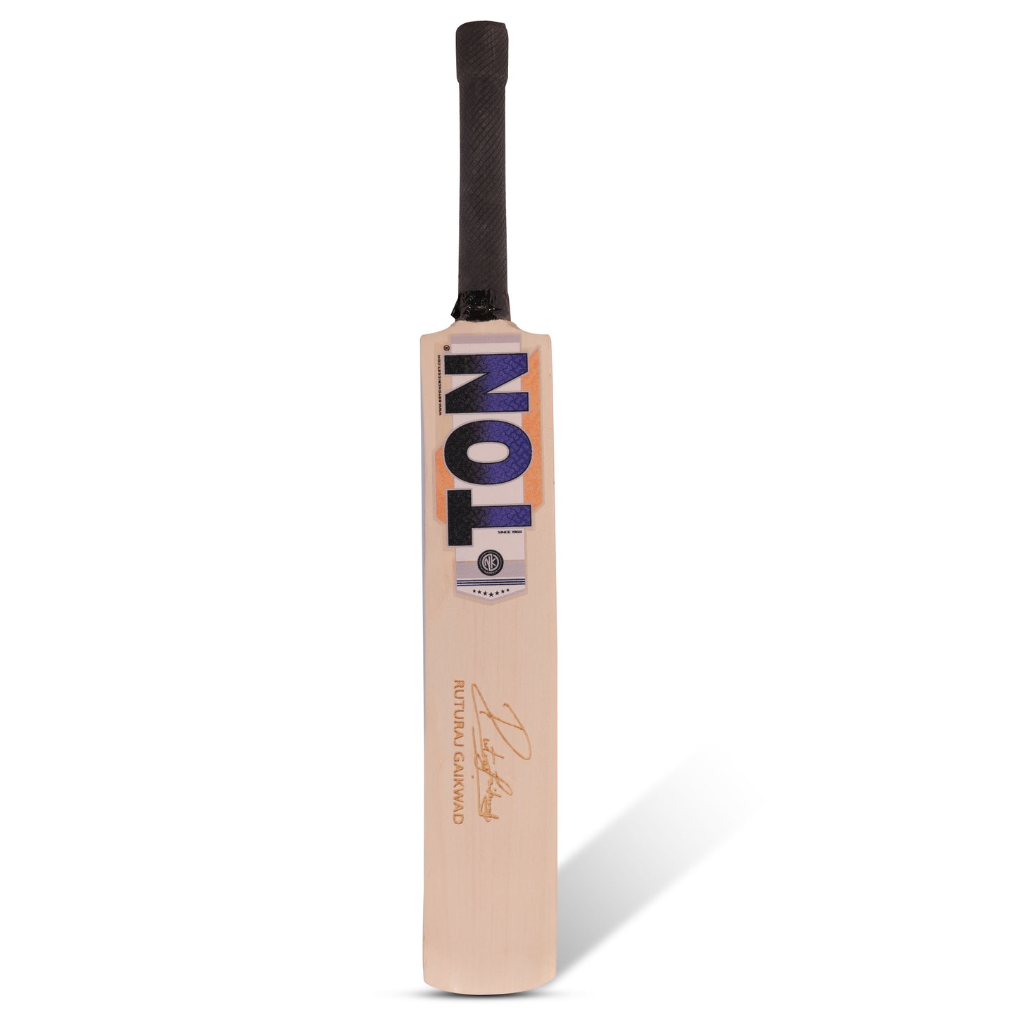 Mini Engraved Signature Bat