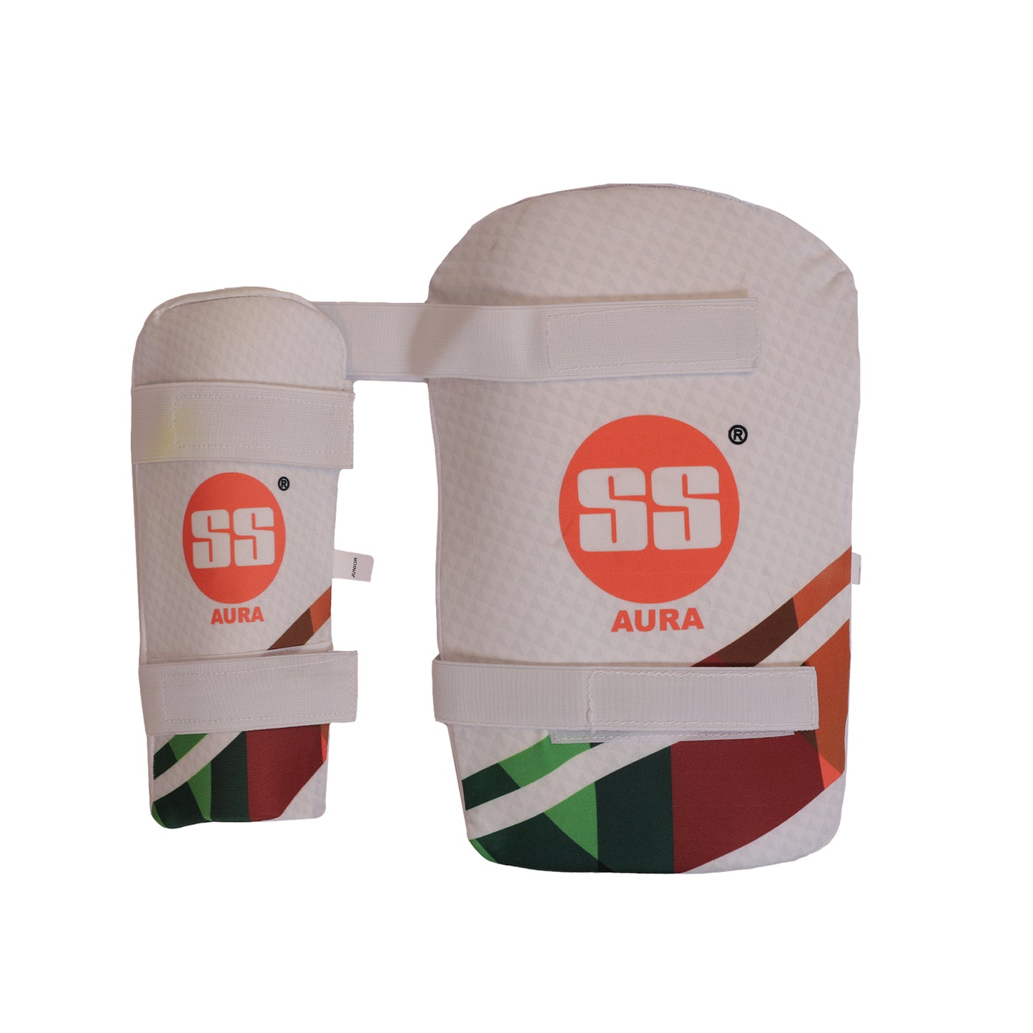 Aura Kashmir Willow Cricket Kit