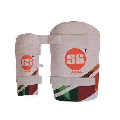 Aura Kashmir Willow Cricket Kit