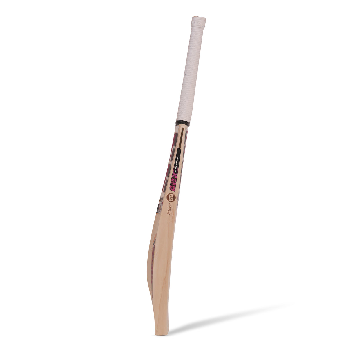 Sunil Narine Player English Willow Cricket Bat