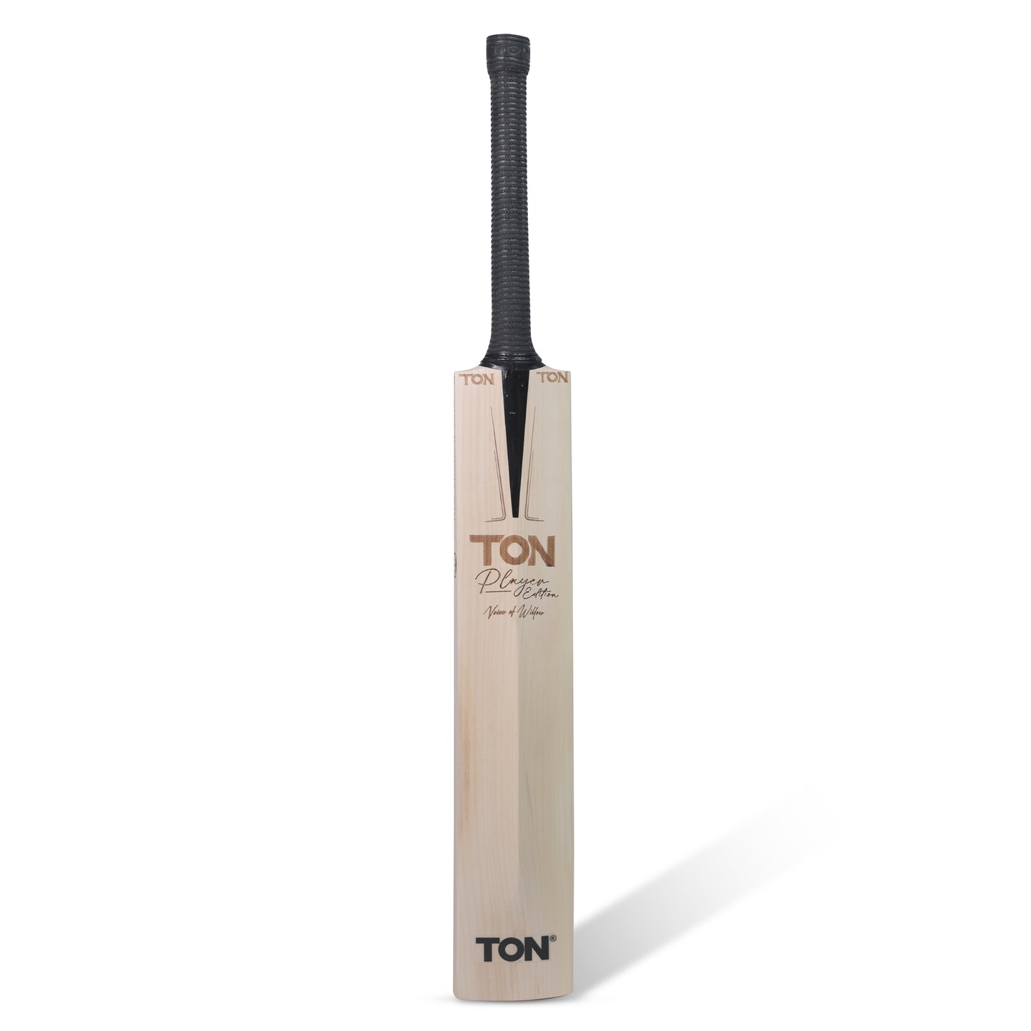 TON Player Edition Kashmir Willow Cricket Bat