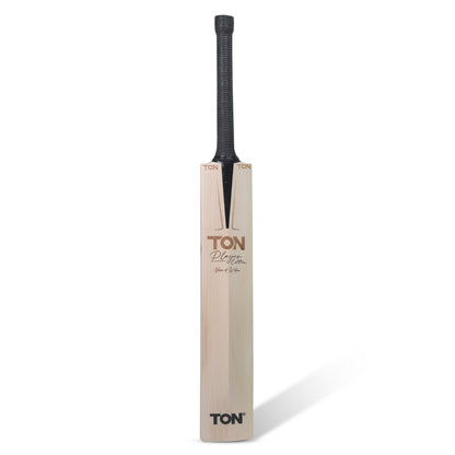 TON Player Edition Kashmir Willow Cricket Bat