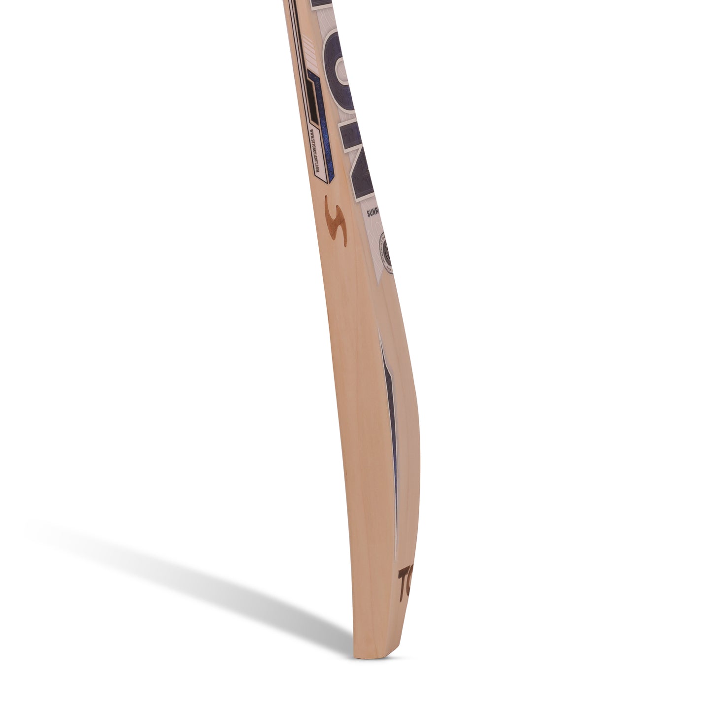 Player Reserve - Will Jacks English Willow Cricket Bat