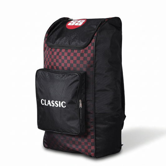 Classic Duffle Kitbag