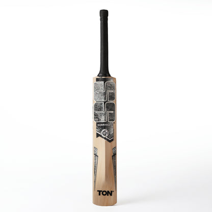 Premium Silver Kashmir Willow Cricket Bat