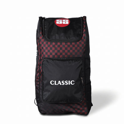 Classic Duffle Kitbag