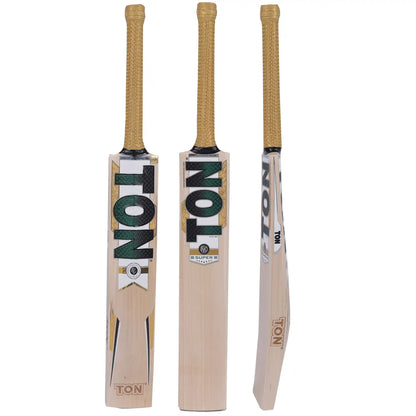 TON Super English Willow Cricket Bat