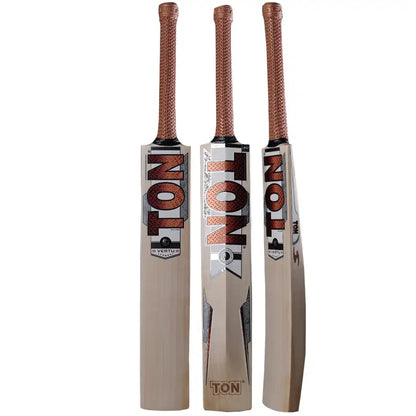 TON Vertu English Willow Cricket Bat