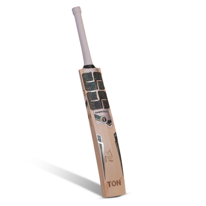 Tim David Player English Willow Cricket Bat