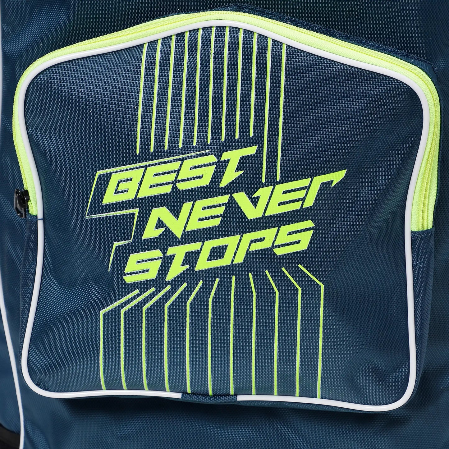 Mass Duffle Wheelie  Kitbag